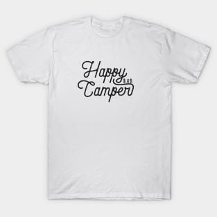 Happy Camper T-Shirt